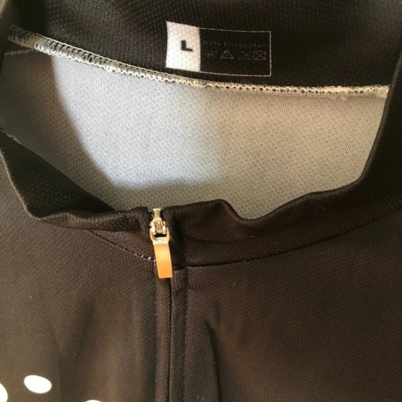 PSA Counterfeit cycling kit BEWARE - Picture 13 of 14